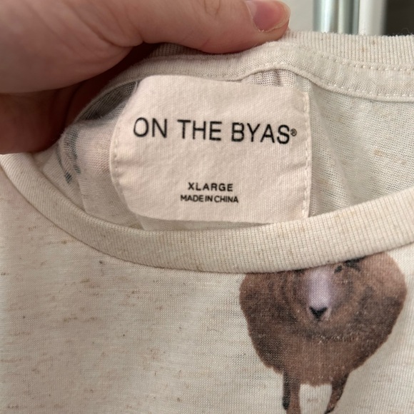 sheep t - Picture 2 of 3